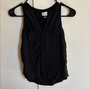 Woman’s Tank Top